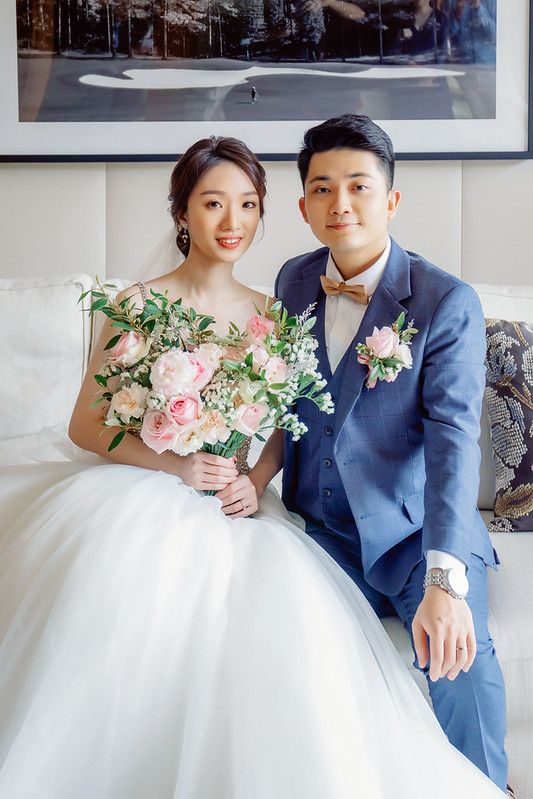 Apple婚禮攝影 Wedding婚禮記錄 大熊婚禮攝影 
