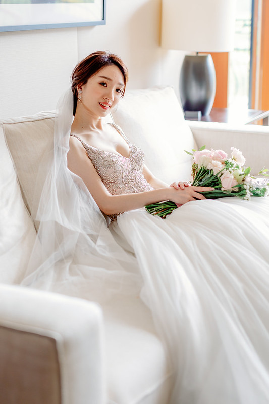 Apple婚禮攝影 Wedding婚禮記錄 大熊婚禮攝影 