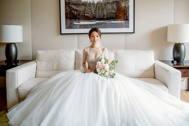 Apple婚禮攝影 Wedding婚禮記錄 大熊婚禮攝影 
