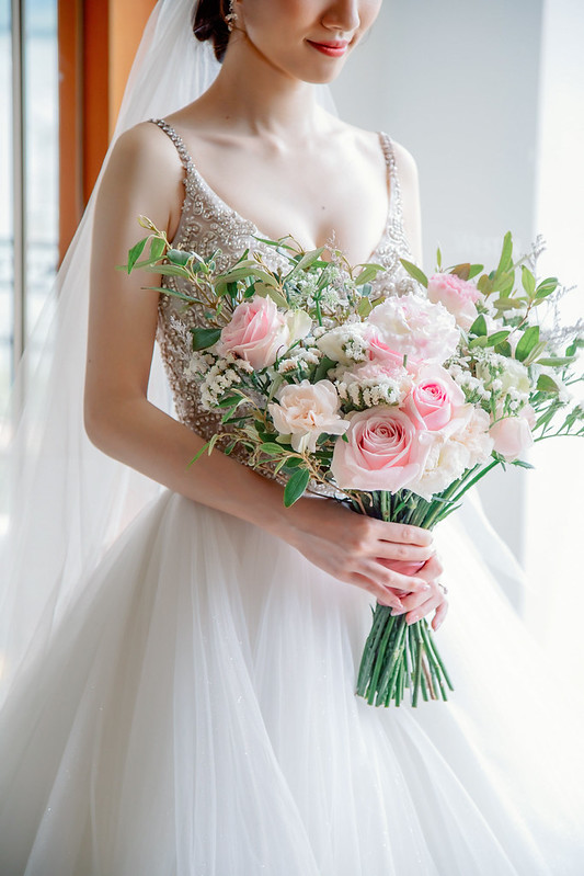 Apple婚禮攝影 Wedding婚禮記錄 大熊婚禮攝影 