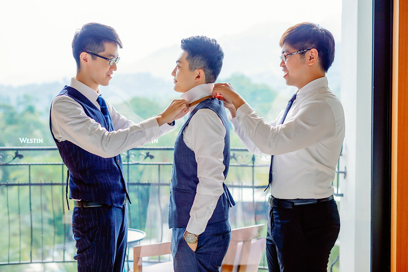 Apple婚禮攝影 Wedding婚禮記錄 大熊婚禮攝影 
