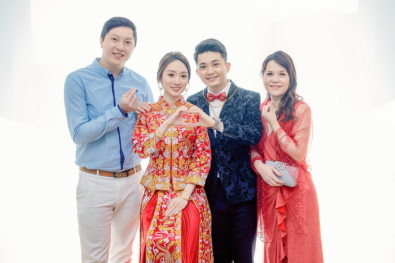 Apple婚禮攝影 Wedding婚禮記錄 大熊婚禮攝影 