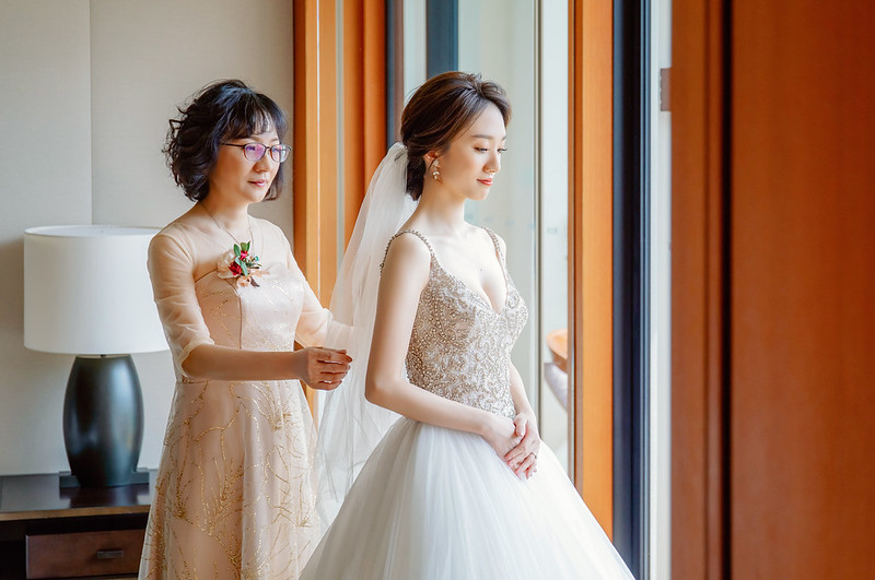 Apple婚禮攝影 Wedding婚禮記錄 大熊婚禮攝影 