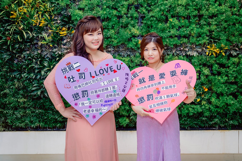 Apple婚禮攝影 Wedding婚禮記錄 大熊婚禮攝影 