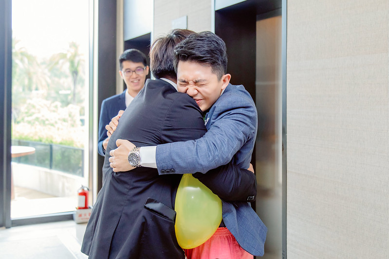 Apple婚禮攝影 Wedding婚禮記錄 大熊婚禮攝影 