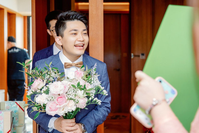 Apple婚禮攝影 Wedding婚禮記錄 大熊婚禮攝影 