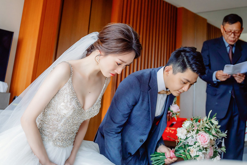 Apple婚禮攝影 Wedding婚禮記錄 大熊婚禮攝影 