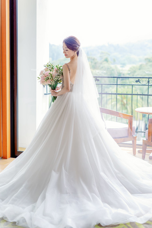 Apple婚禮攝影 Wedding婚禮記錄 大熊婚禮攝影 