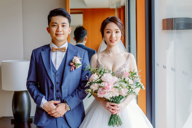 Apple婚禮攝影 Wedding婚禮記錄 大熊婚禮攝影 