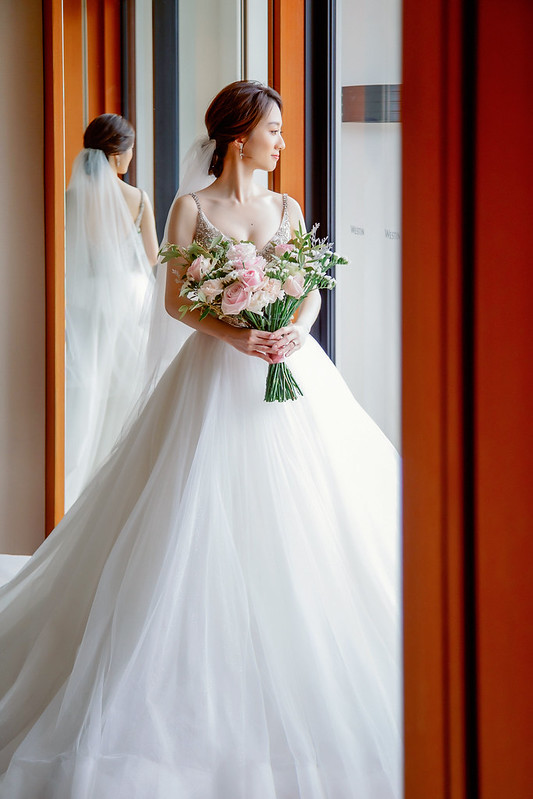 Apple婚禮攝影 Wedding婚禮記錄 大熊婚禮攝影 