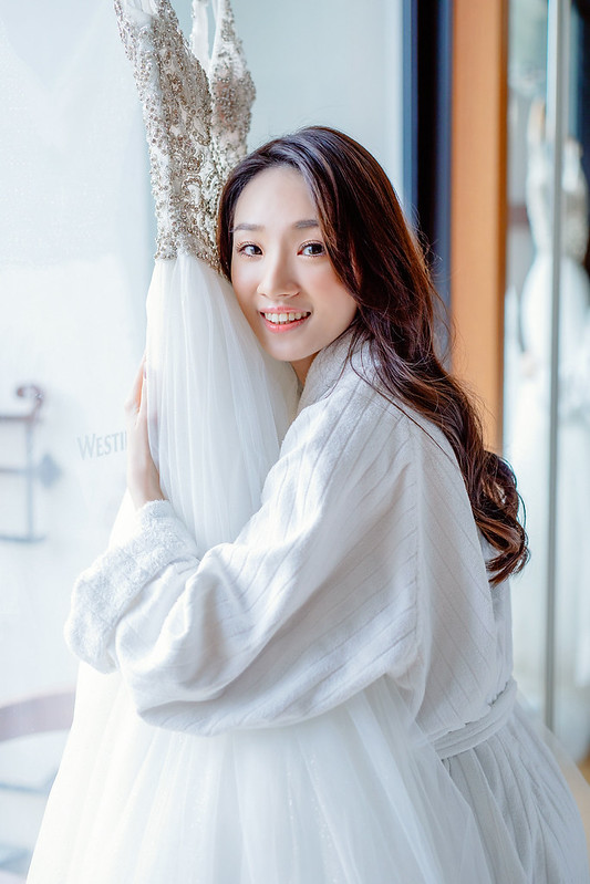 Apple婚禮攝影 Wedding婚禮記錄 大熊婚禮攝影 