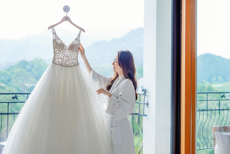 Apple婚禮攝影 Wedding婚禮記錄 大熊婚禮攝影 