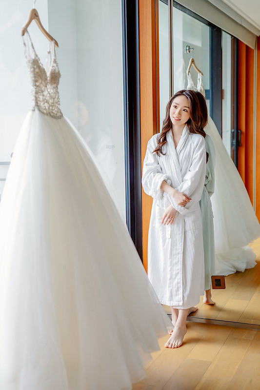 Apple婚禮攝影 Wedding婚禮記錄 大熊婚禮攝影 