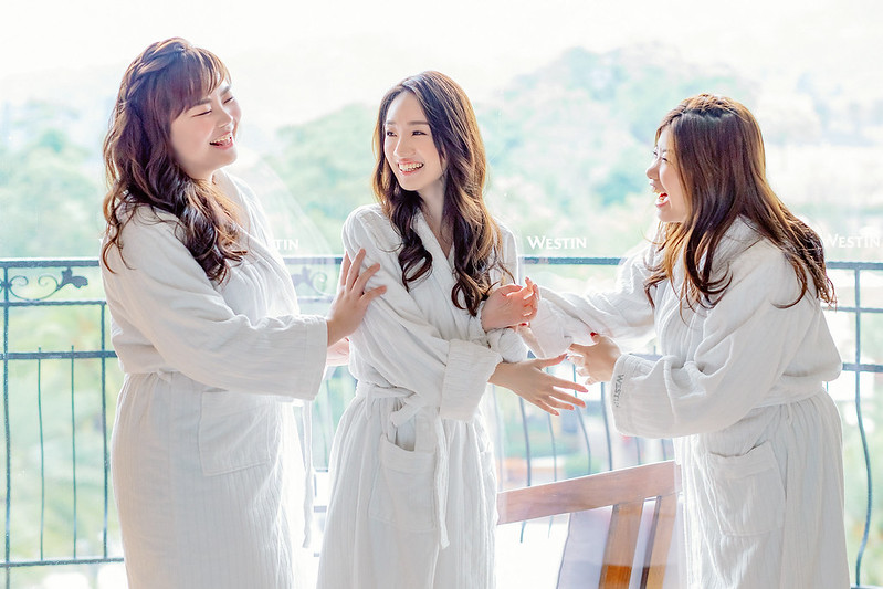 Apple婚禮攝影 Wedding婚禮記錄 大熊婚禮攝影 