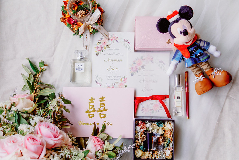 Apple婚禮攝影 Wedding婚禮記錄 大熊婚禮攝影 