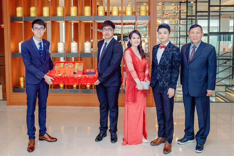 Apple婚禮攝影 Wedding婚禮記錄 大熊婚禮攝影 