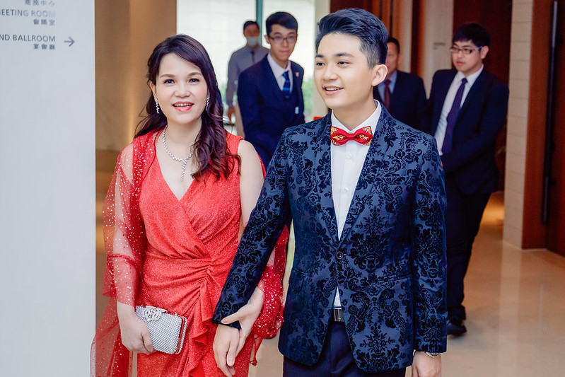 Apple婚禮攝影 Wedding婚禮記錄 大熊婚禮攝影 