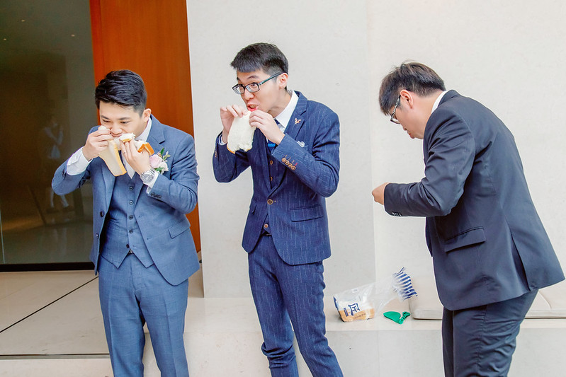 Apple婚禮攝影 Wedding婚禮記錄 大熊婚禮攝影 