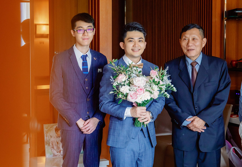 Apple婚禮攝影 Wedding婚禮記錄 大熊婚禮攝影 