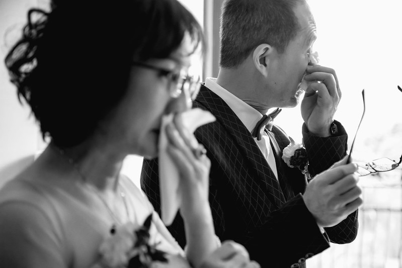 Apple婚禮攝影 Wedding婚禮記錄 大熊婚禮攝影 