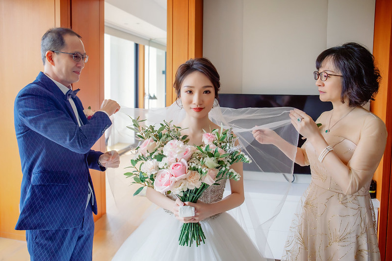 Apple婚禮攝影 Wedding婚禮記錄 大熊婚禮攝影 