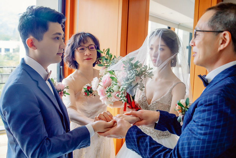 Apple婚禮攝影 Wedding婚禮記錄 大熊婚禮攝影 