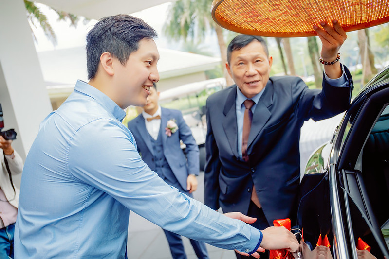 Apple婚禮攝影 Wedding婚禮記錄 大熊婚禮攝影 