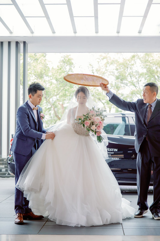 Apple婚禮攝影 Wedding婚禮記錄 大熊婚禮攝影 