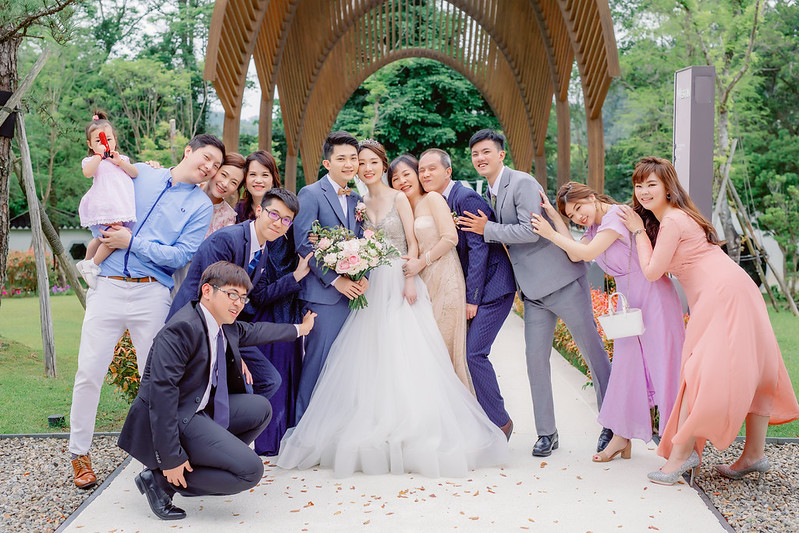 Apple婚禮攝影 Wedding婚禮記錄 大熊婚禮攝影 