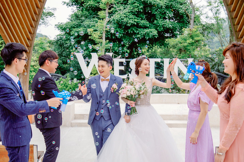 Apple婚禮攝影 Wedding婚禮記錄 大熊婚禮攝影 