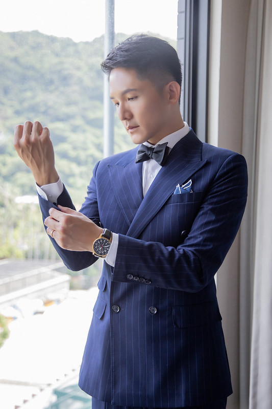Wedding婚禮記錄 台北婚攝 大熊婚禮攝影 
