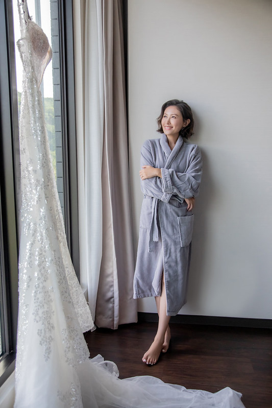 Wedding婚禮記錄 台北婚攝 大熊婚禮攝影 