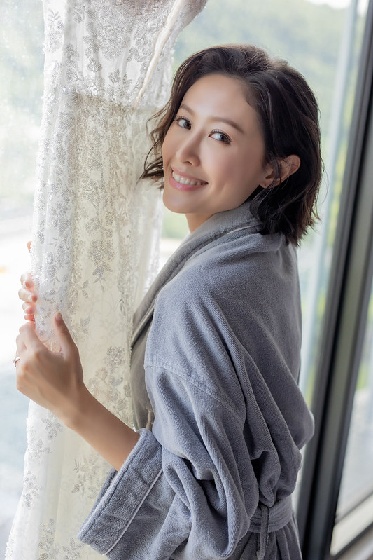 Wedding婚禮記錄 台北婚攝 大熊婚禮攝影 