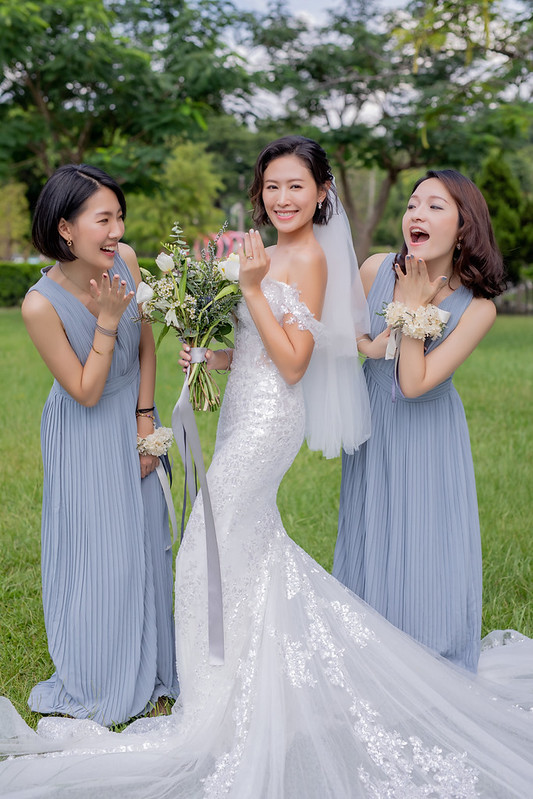 Wedding婚禮記錄 台北婚攝 大熊婚禮攝影 