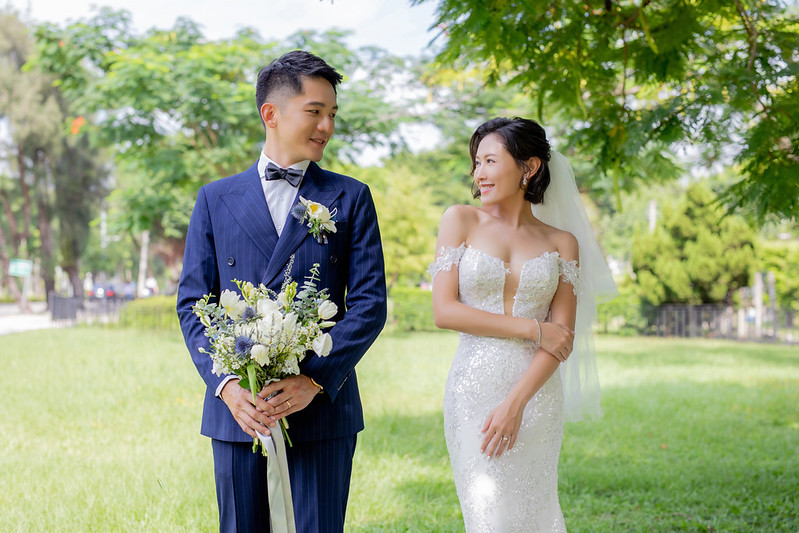 Wedding婚禮記錄 台北婚攝 大熊婚禮攝影 