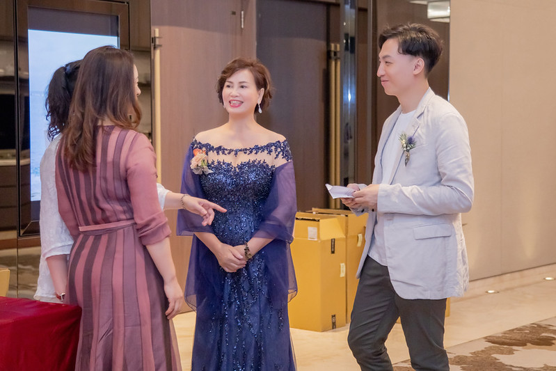 Wedding婚禮記錄 台北婚攝 大熊婚禮攝影 