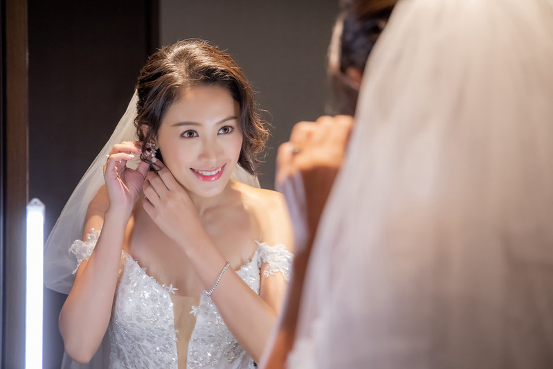Wedding婚禮記錄 台北婚攝 大熊婚禮攝影 