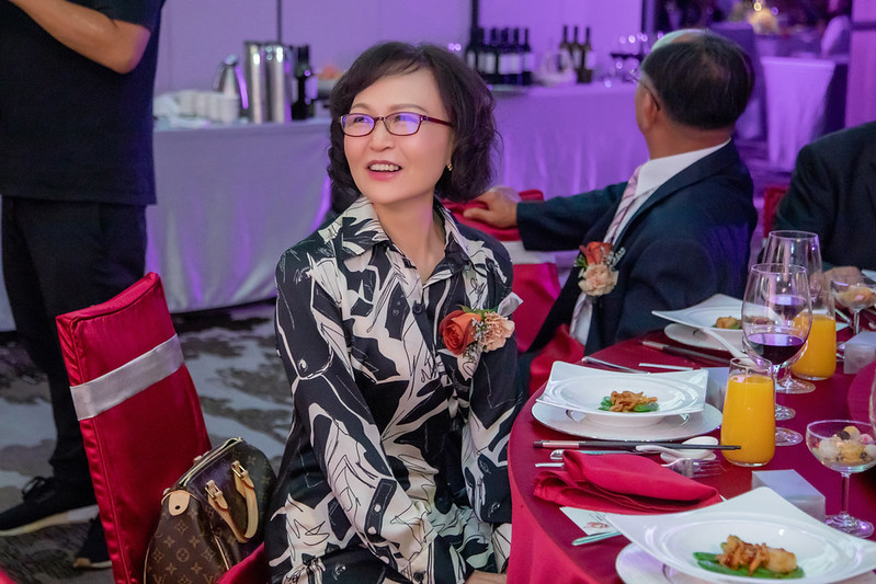 Wedding婚禮記錄 台北婚攝 大熊婚禮攝影 