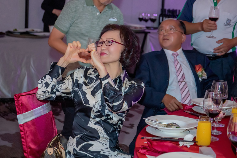 Wedding婚禮記錄 台北婚攝 大熊婚禮攝影 