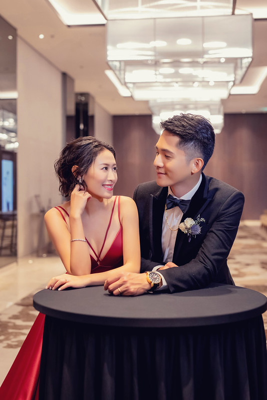 Wedding婚禮記錄 台北婚攝 大熊婚禮攝影 