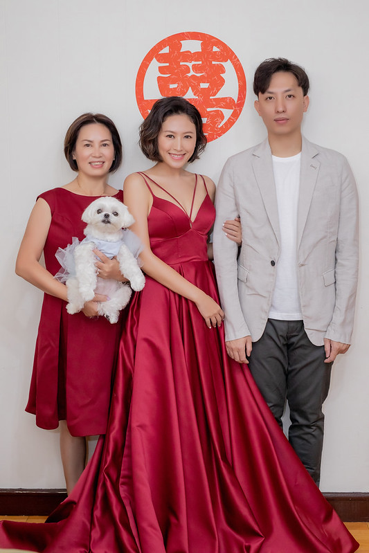 Wedding婚禮記錄 台北婚攝 大熊婚禮攝影 