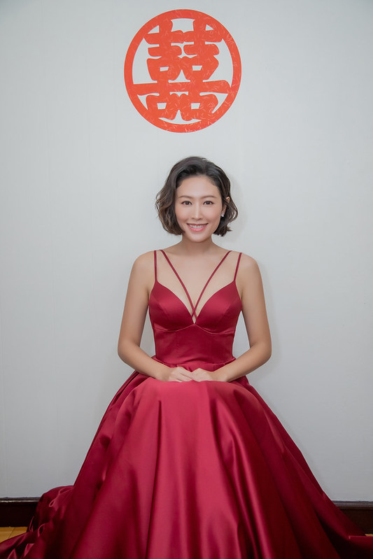 Wedding婚禮記錄 台北婚攝 大熊婚禮攝影 