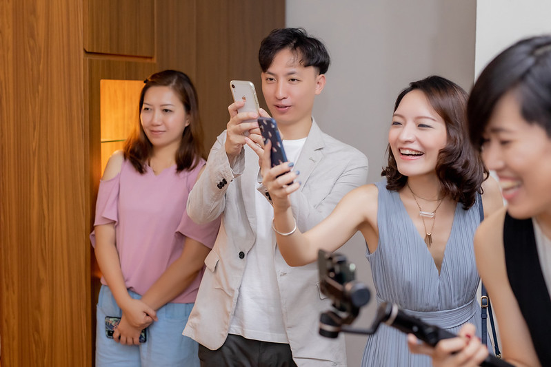 Wedding婚禮記錄 台北婚攝 大熊婚禮攝影 