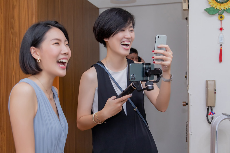 Wedding婚禮記錄 台北婚攝 大熊婚禮攝影 