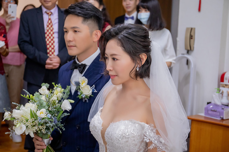 Wedding婚禮記錄 台北婚攝 大熊婚禮攝影 