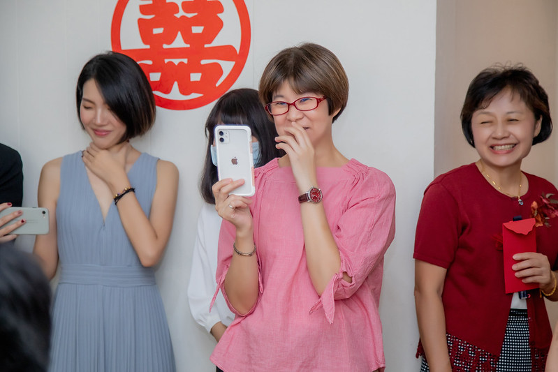 Wedding婚禮記錄 台北婚攝 大熊婚禮攝影 