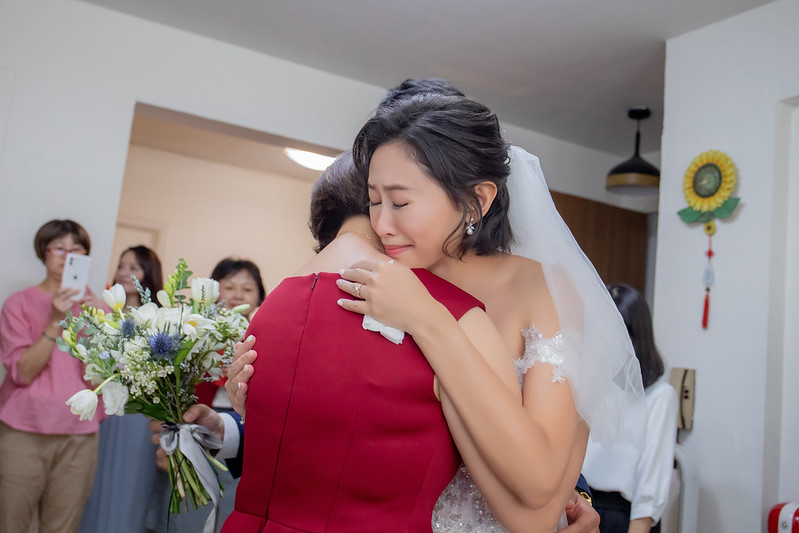 Wedding婚禮記錄 台北婚攝 大熊婚禮攝影 