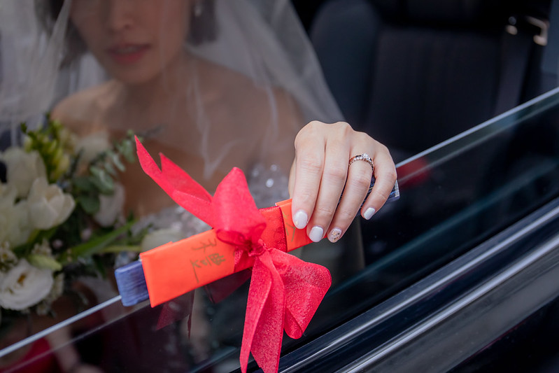 Wedding婚禮記錄 台北婚攝 大熊婚禮攝影 