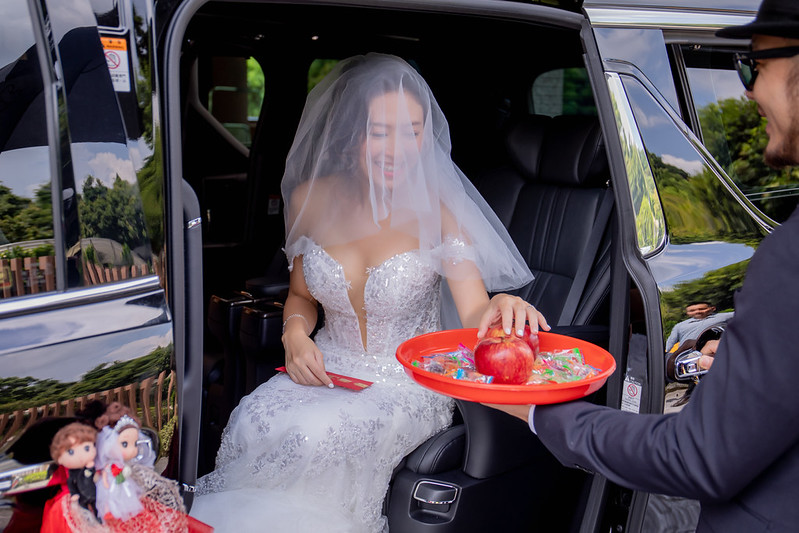 Wedding婚禮記錄 台北婚攝 大熊婚禮攝影 
