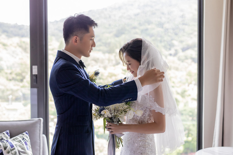 Wedding婚禮記錄 台北婚攝 大熊婚禮攝影 